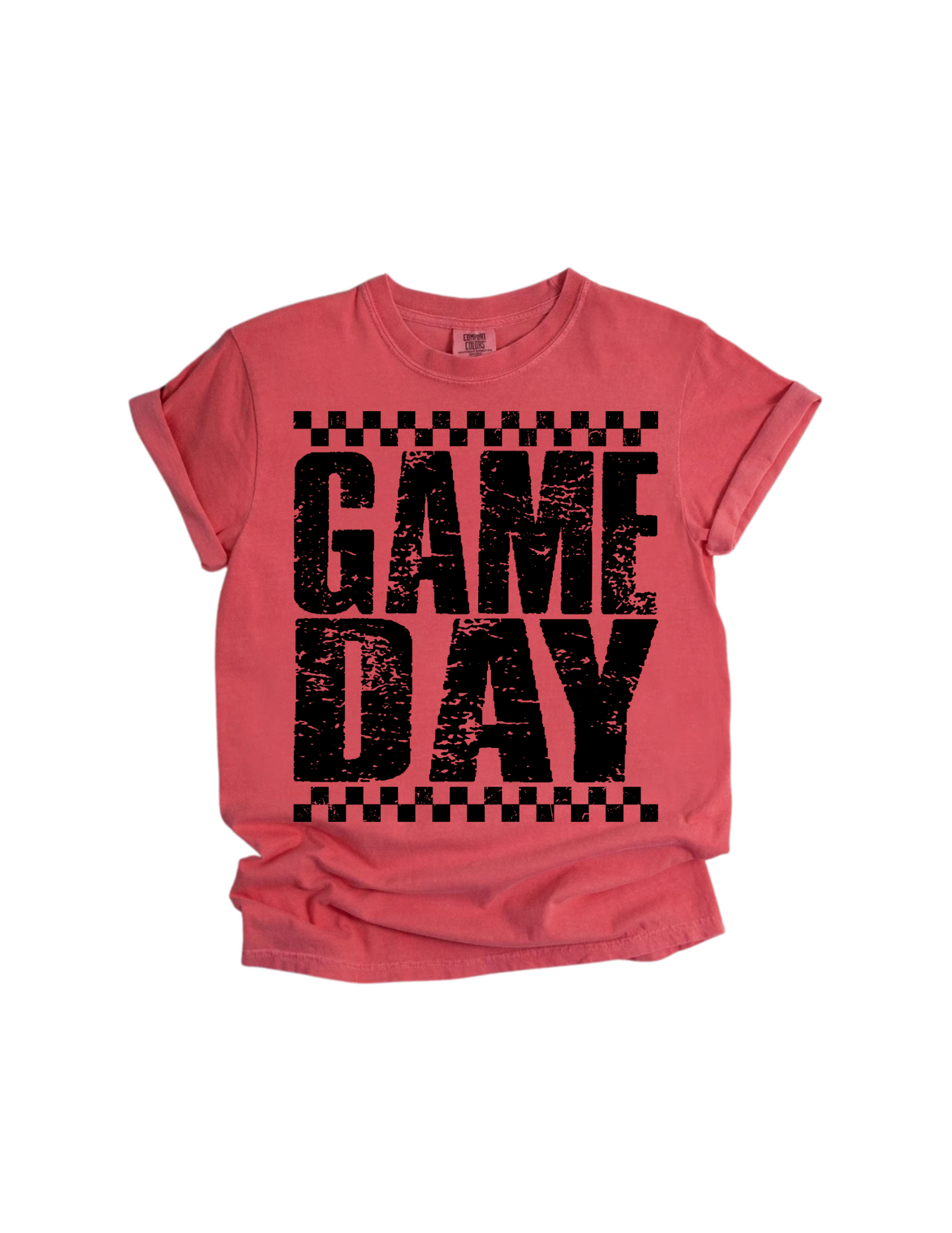 Game Day