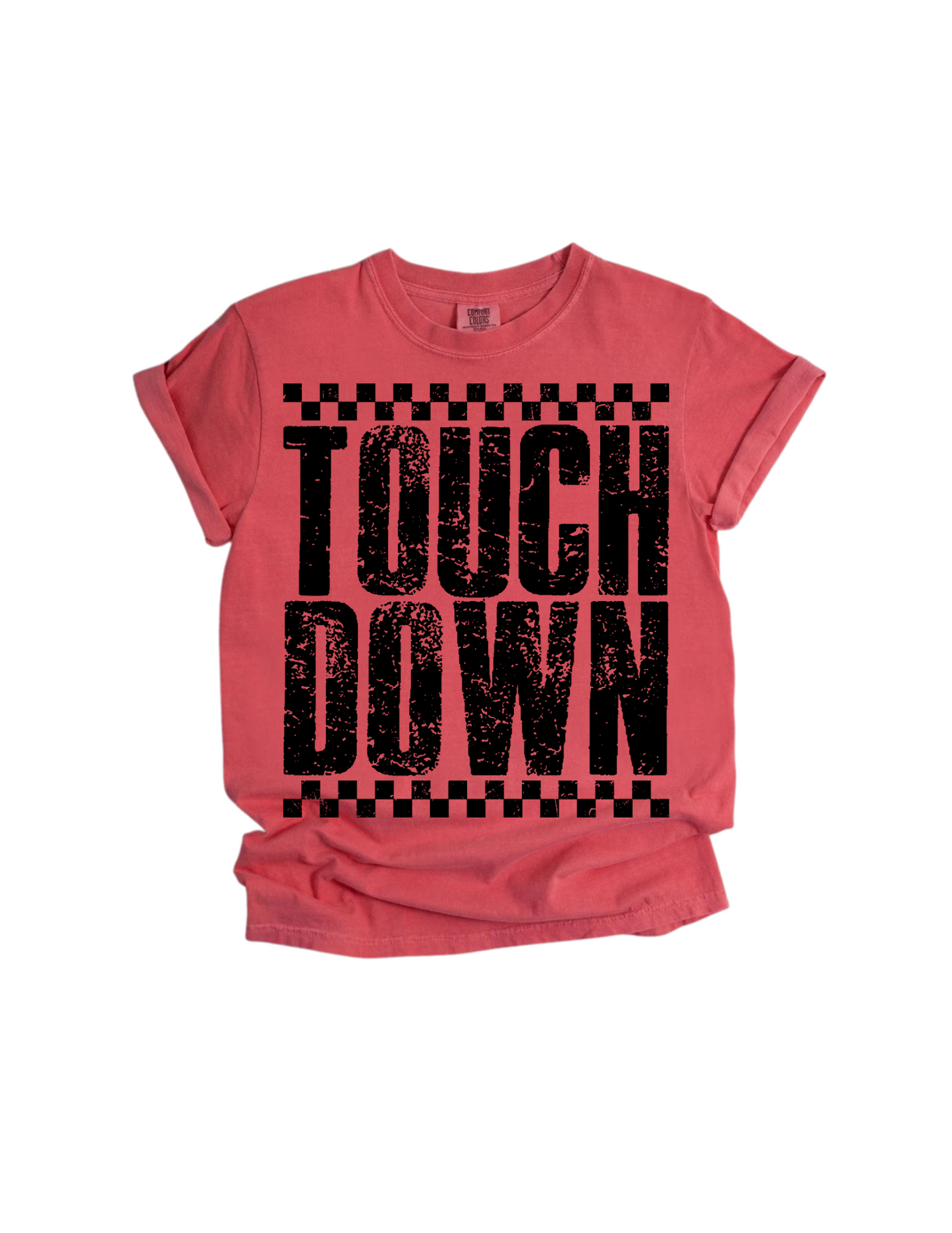 Touchdown