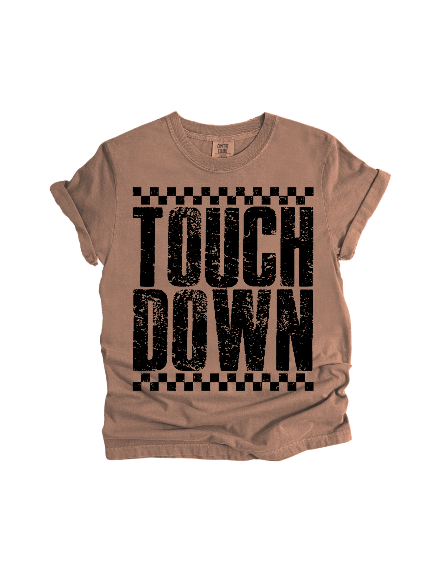 Touchdown