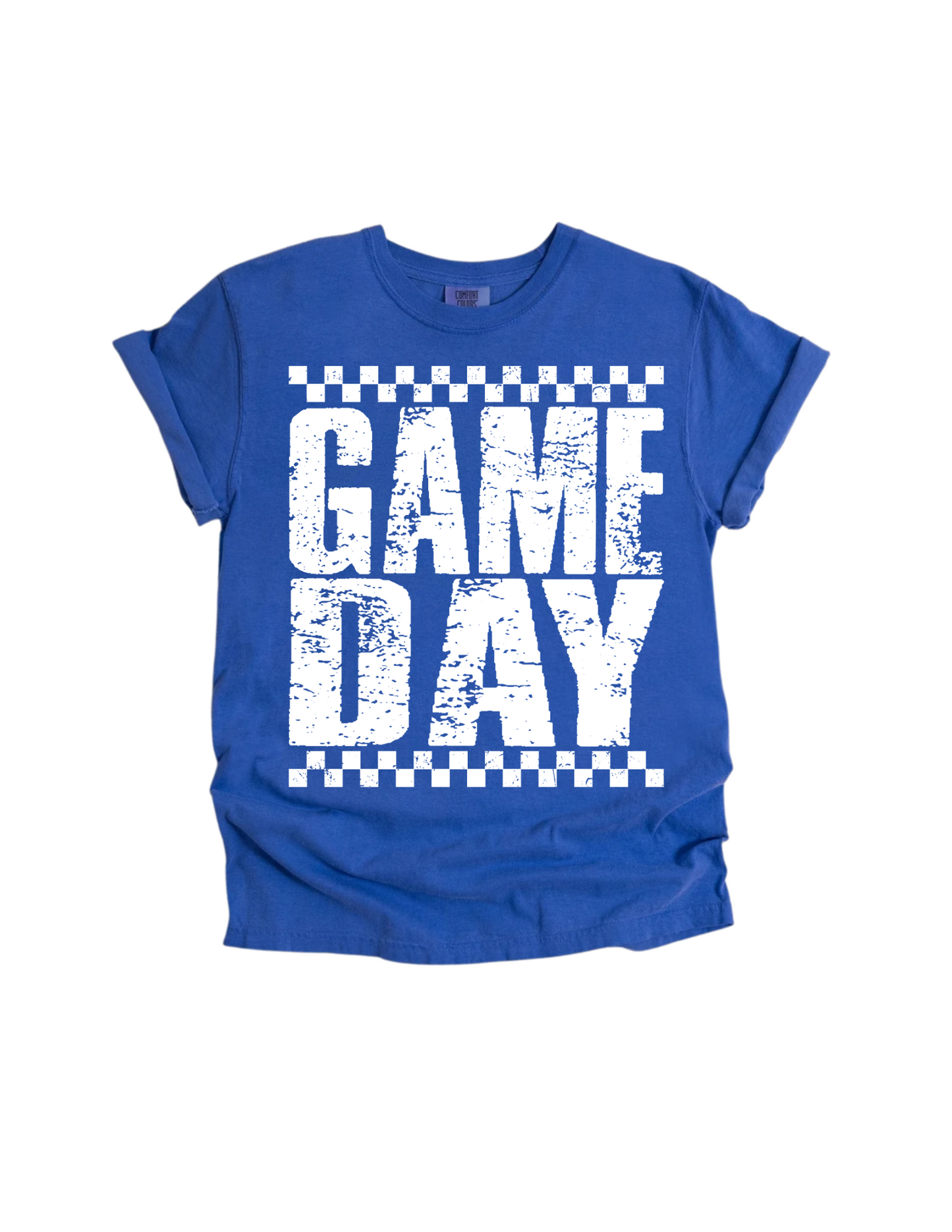 Game Day