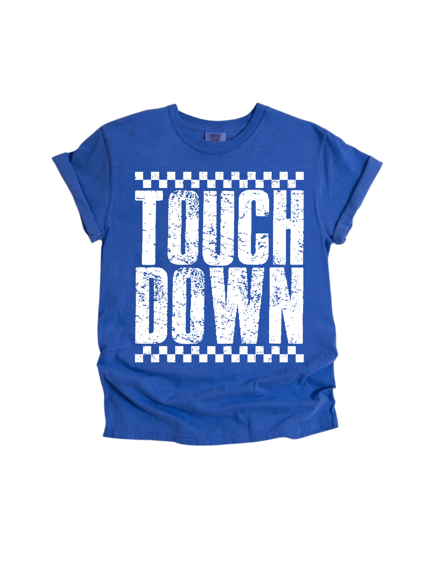 Touchdown