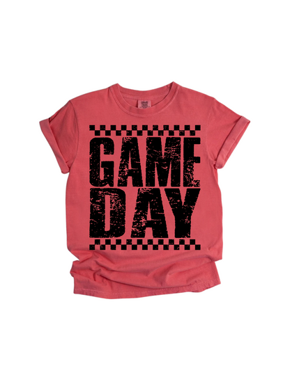 Game Day