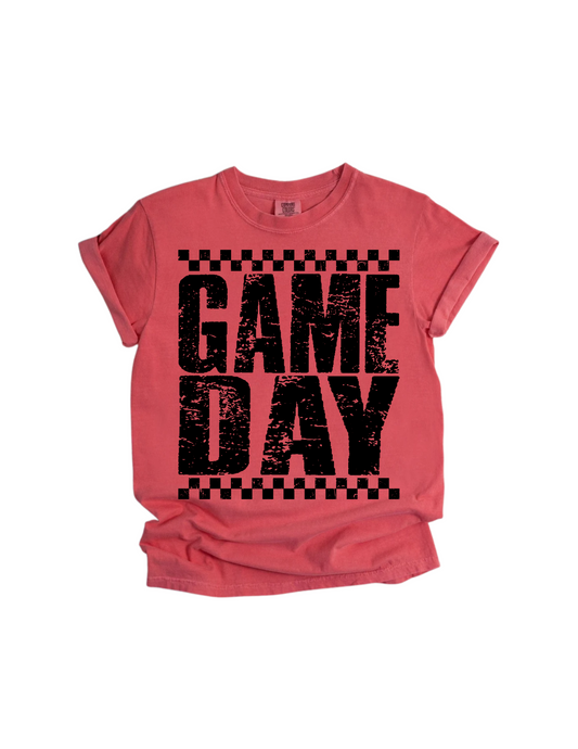Game Day