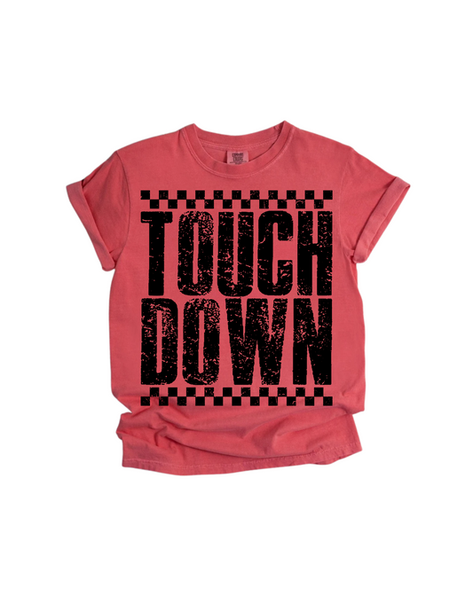 Touchdown
