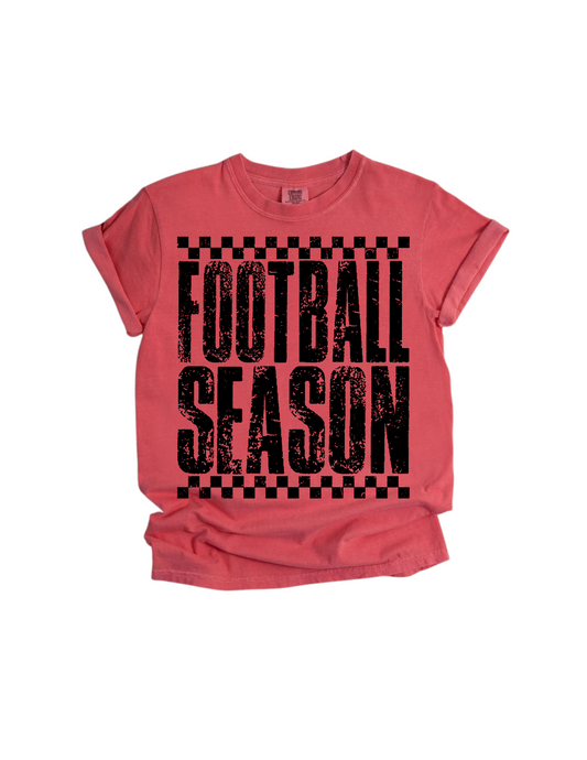 Football Season