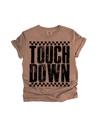 Touchdown