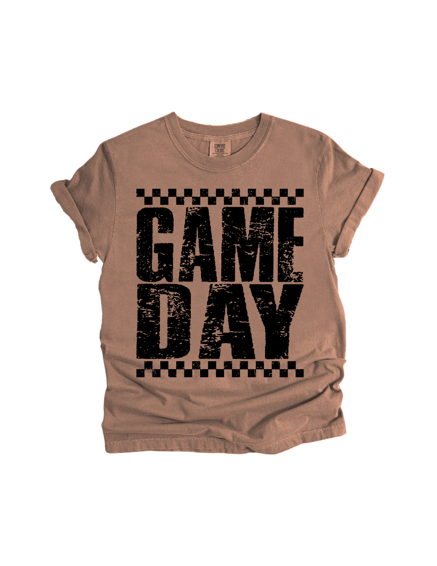 Game Day