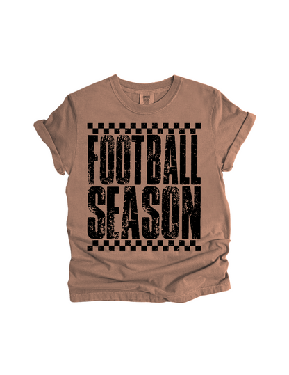 Football Season